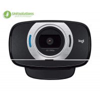 Logitech HD Webcam C615