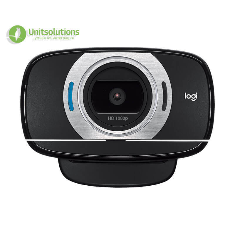 Logitech HD Webcam C615