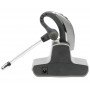 Беспроводная DECT-гарнитура - Plantronics Savi W430 – Фото 2