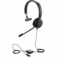 Гарнитура Jabra EVOLVE 20 Mono 