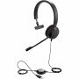 Гарнитура Jabra EVOLVE 20 Mono  – Фото 1