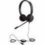 Гарнитура Jabra EVOLVE 20 UC Stereo