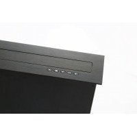 Выдвижной монитор CleverMic ML17MTS (FullHD, сенсорный, микрофон, 17,3")