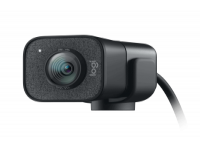 Веб камера Logitech StreamCam Graphite (FullHD, USB-C)