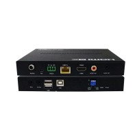 Удлинитель 4K HDMI+KVM Foxun-SX-EX55