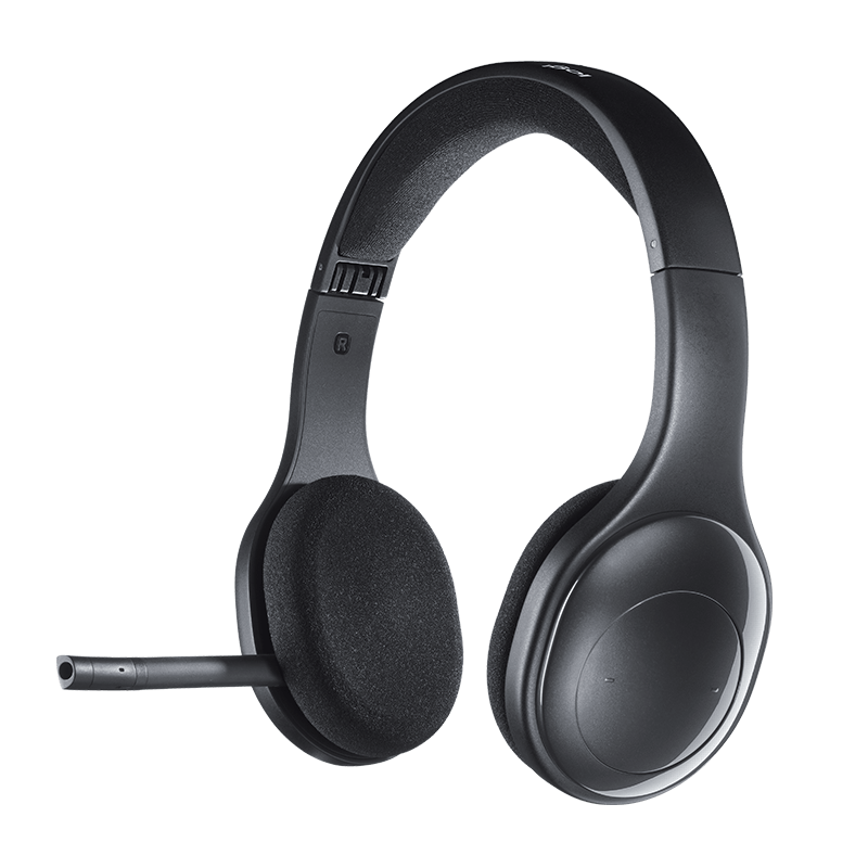 Bluetooth гарнитура Logitech H800 WIRELESS HEADSET