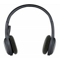 Беспроводная гарнитура Logitech H600 WIRELESS HEADSET