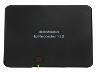 Карта захвата видео AVerMedia EZRECORDER 130