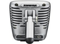 Конденсаторный микрофон для домашней студии SHURE MV51