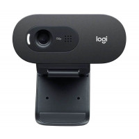 Веб-камера Logitech HD Webcam C505