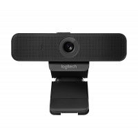 Веб-камера Logitech C925e Business Webcam