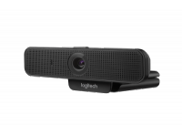 Веб-камера Logitech C925e Business Webcam