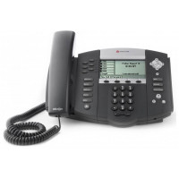 Polycom SoundPoint IP 650 - IP-телефон