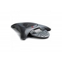 Polycom SoundStation 2W Basic - Беспроводной конференц-телефон