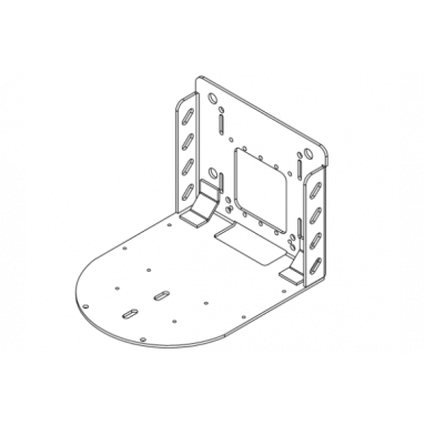 Настенное крепление Panasonic FEC-100WM для PTZ-камер