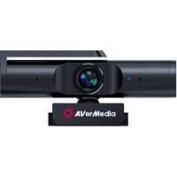 Веб-камера AVerMedia Live Streamer Cam PW513