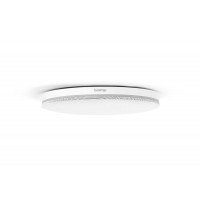 Потолочный микрофон и центральный блок Biamp Devio SCR-20CX White