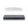 Потолочный микрофон и центральный блок Biamp Devio SCR-20CX White – Фото 1