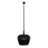 Потолочный всенаправленный микрофон Biamp Devio DCM-1 Black – Фото 2