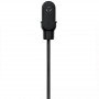 Всенаправленный водонепроницаемый микрофон SHURE DL4 Black – Фото 1