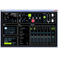 Видеомикшер Roland V-1HD+