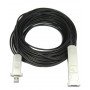 Кабель USB 3.0 CleverMic Hybrid Cable (20м)