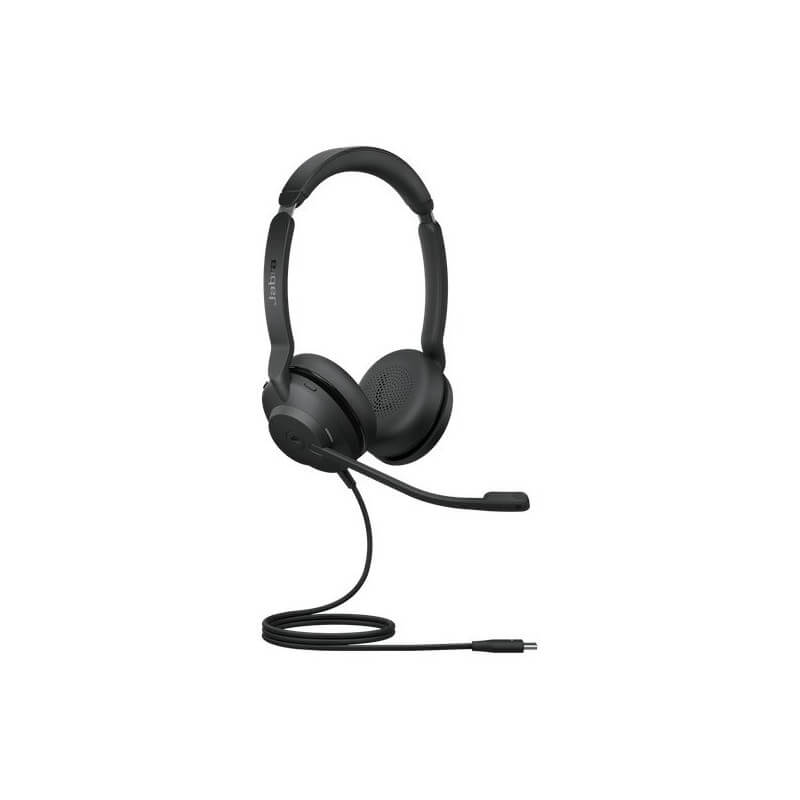 Гарнитура   Jabra Evolve2 30 - USB-C MS Teams stereo