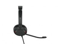 Гарнитура Jabra Evolve2 30 - USB-A UC stereo