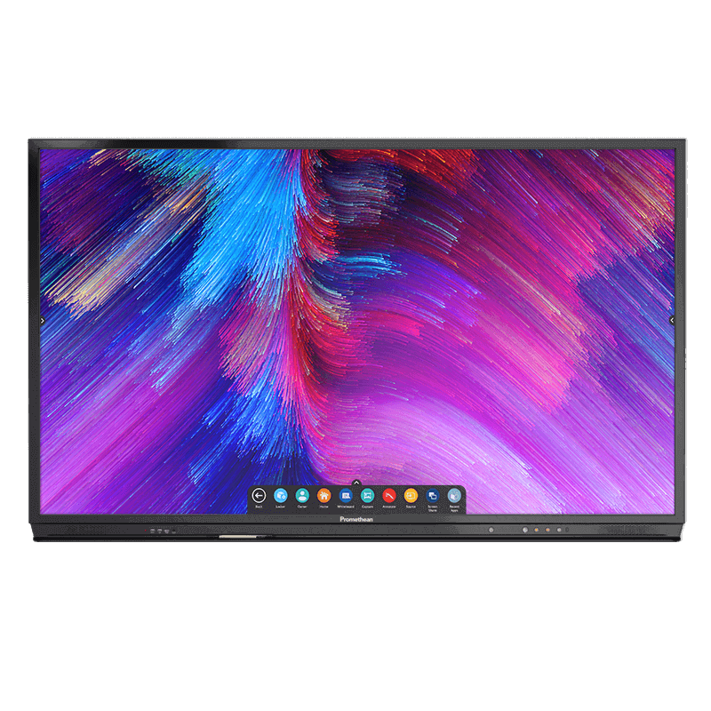 Интерактивная панель Promethean ActivPanel Nickel (4K 65")