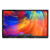 Интерактивная панель Promethean ActivPanel Titanium (4K 75")