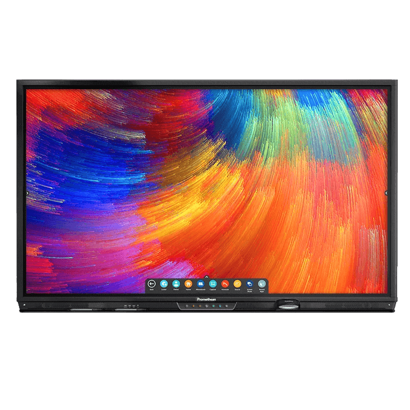 Интерактивная панель Promethean ActivPanel Titanium (4K 86")