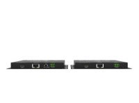 Удлинитель HDMI HDBaseT CleverMic SX-EX53-100 (4K@40м, 1080p@100м) (комплект)