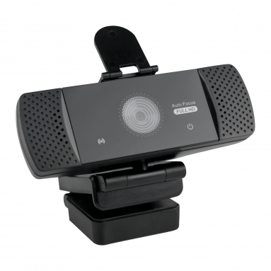 Веб-камера CleverMic WebCam B4.1 (Full HD, USB 2.0)