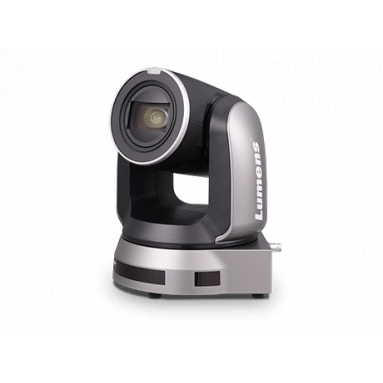 PTZ-камера Lumens VC-A71P Black