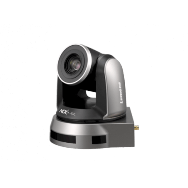 PTZ-камера Lumens VC-A50PN Black (Full HD, 20x, NDI, HDMI, 3G-SDI)