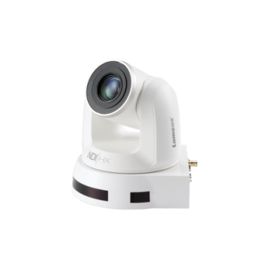 PTZ-камера Lumens VC-A50PN White (Full HD, 20x, NDI, HDMI, 3G-SDI)