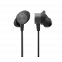 Гарнитура Logitech Zone Wired Earbuds – Фото 2