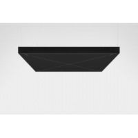 Микрофонный массив потолочный Sennheiser TeamConnect Ceiling 2 Black