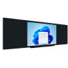 Интерактивная доска CleverMic e-Blackboard 75" (Win OS) DC750NH – Фото 1