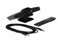 Веб-камера CleverMic WebCam 4K ePTZ 2.0 (4K, USB 2.0)