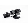 Веб-камера CleverMic WebCam B3 (FullHD, USB 2.0) – Фото 3