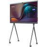 Интерактивная доска Yealink MeetingBoard 65