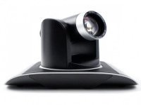 PTZ-камера CleverCam 1012UHS NDI (FullHD, 12x, USB 2.0, HDMI, SDI, LAN)