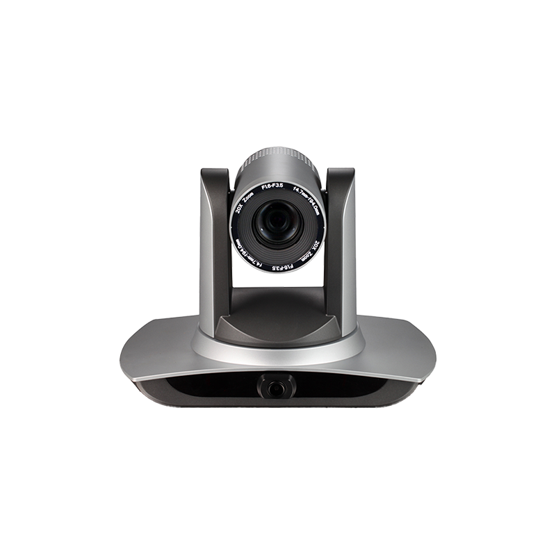 PTZ-камера CleverCam 1120U3H (FullHD, 20x, USB 3.0, HDMI, LAN, Tracking)