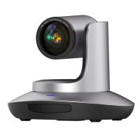 PTZ-камера CleverCam 1412U3HS NDI (4K, 12x, USB 3.0, HDMI, SDI, LAN)