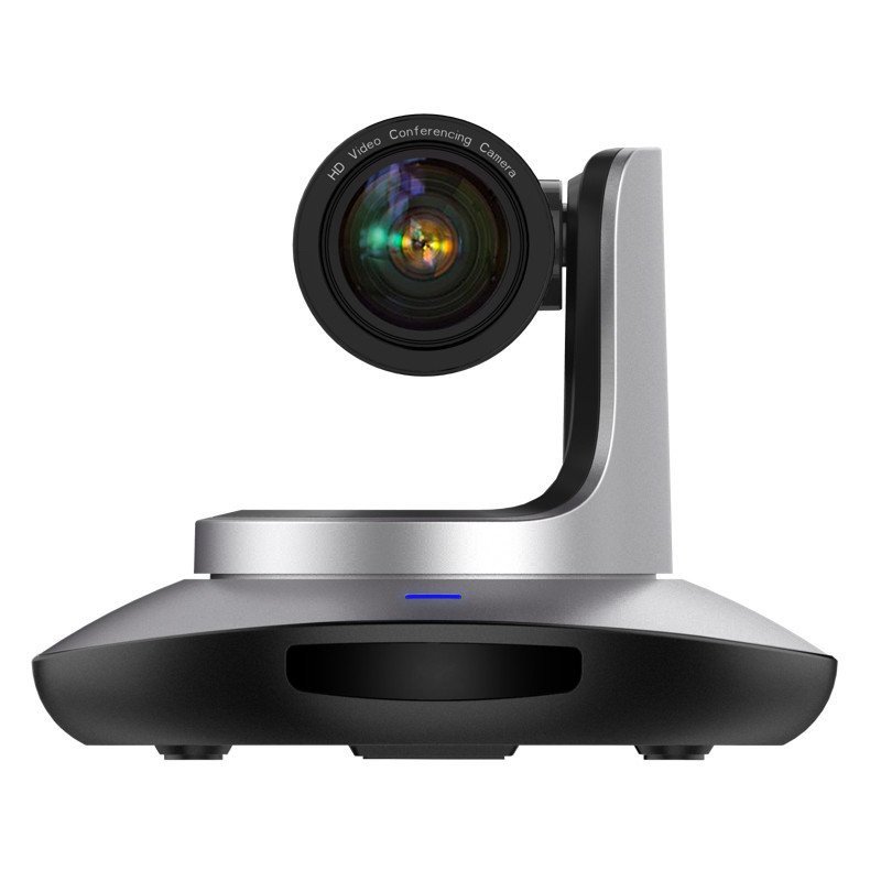 PTZ-камера CleverCam 1112L (FullHD, 12x, SDI, LAN, Tracking)