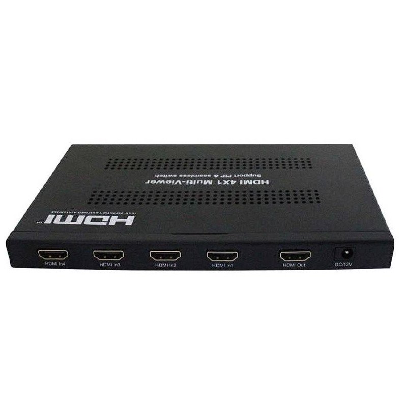 Свитч HDMI SX-MVS01