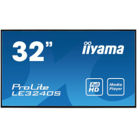 Информационный дисплей Iiyama LE3240S-B3