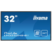 Информационный дисплей Iiyama LH3252HS-B1