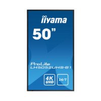 Информационный дисплей Liyama LH5052UHS-B1